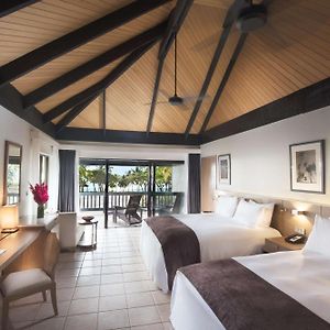 King Room Two King Beds Ocean View
